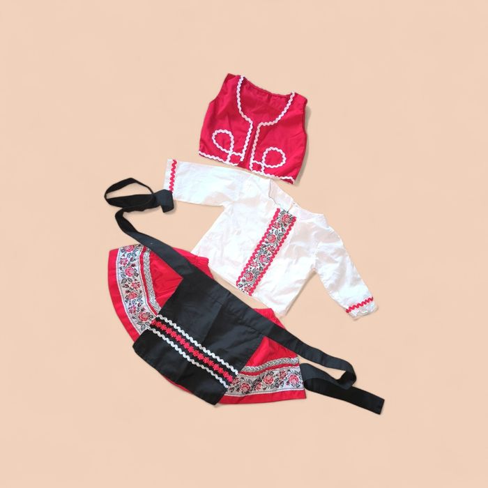 Бебешка носия за момиче