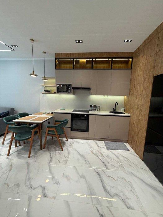 Аренда квартиры Максим Горький Чайхана Салом 2/3/9