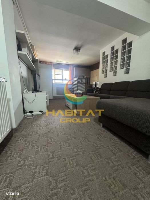 Studio Drumul Taberei Mobilat