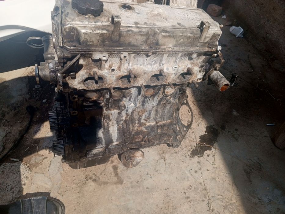 Матор запчаст  .