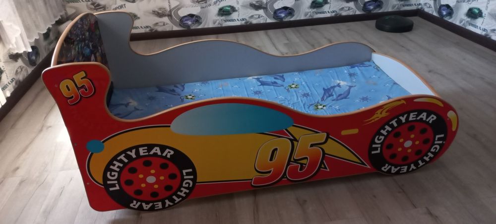 Продам кроватки детские