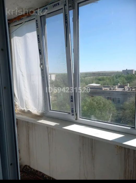 Продам 2 к КВ Поселок Опытный