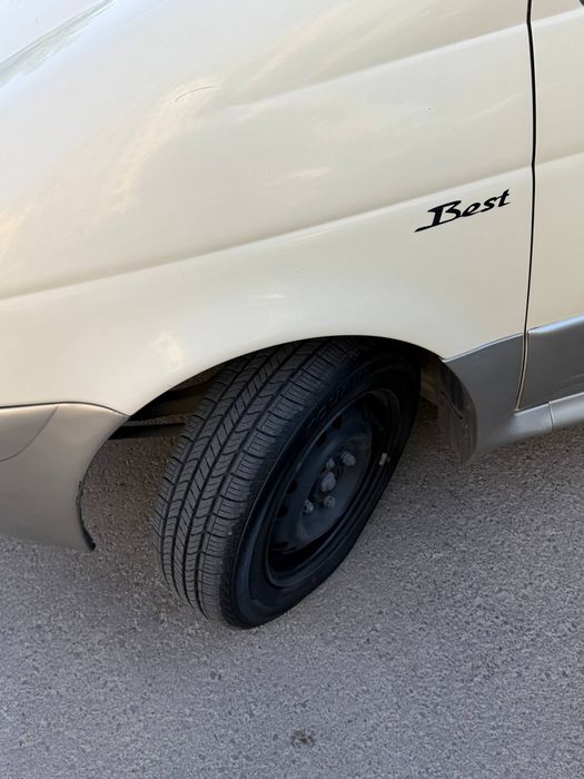 Chevrolet Matiz 2015 — 7