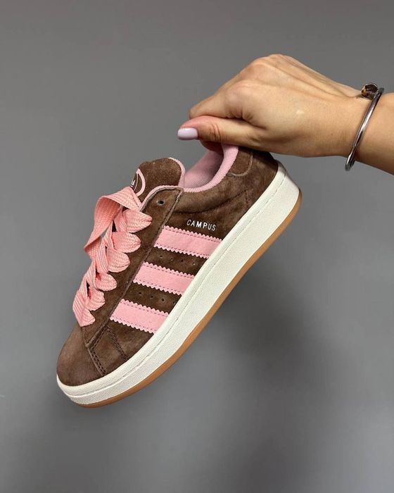 Кроссовки Campus