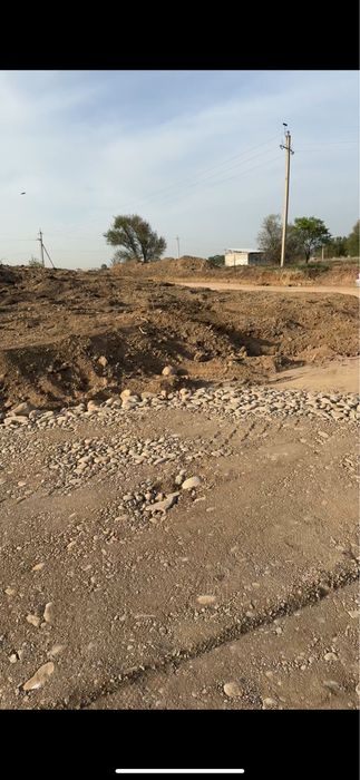 Продам участок 6 соток