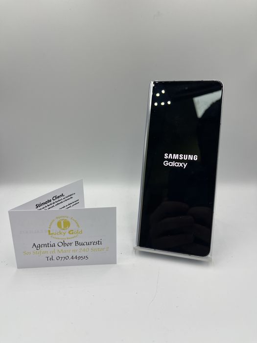 Samsung Z Fold 5 512Gb/12GB RAM FACTURA/GARANTIE #53117
