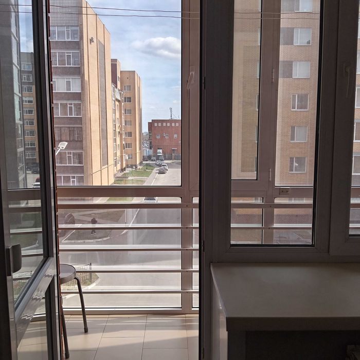 Сдаётся посуточно квартира, Костанай Плаза