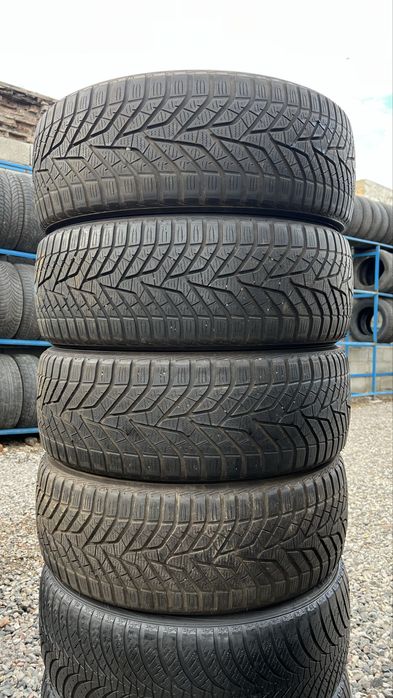 Комплект 225/45/19 Yokohama, Привозные