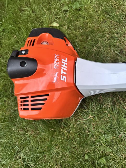 Trimar stihl expert jardon