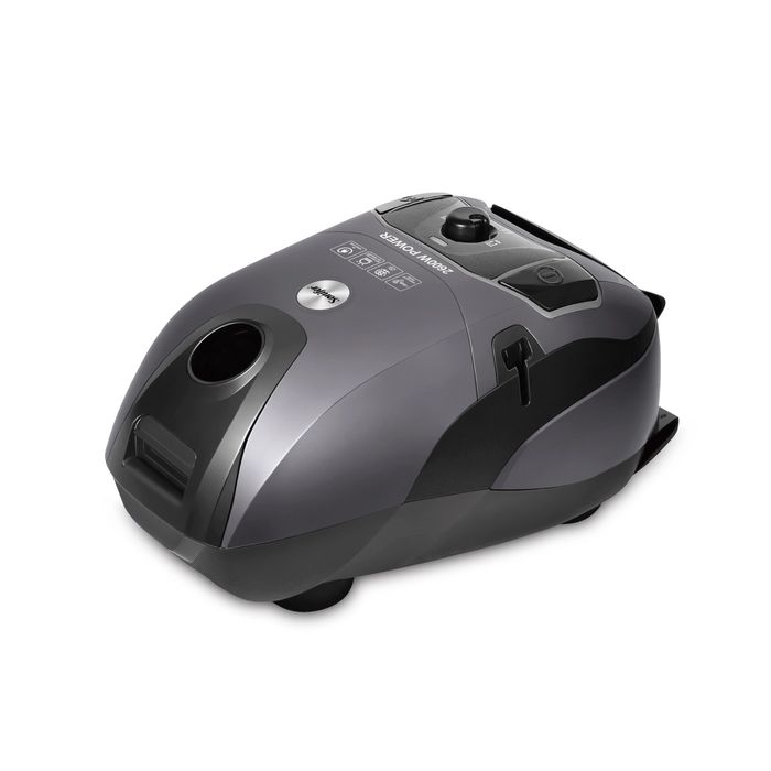 Доставка! Пылесос Sonifer SF-2260B