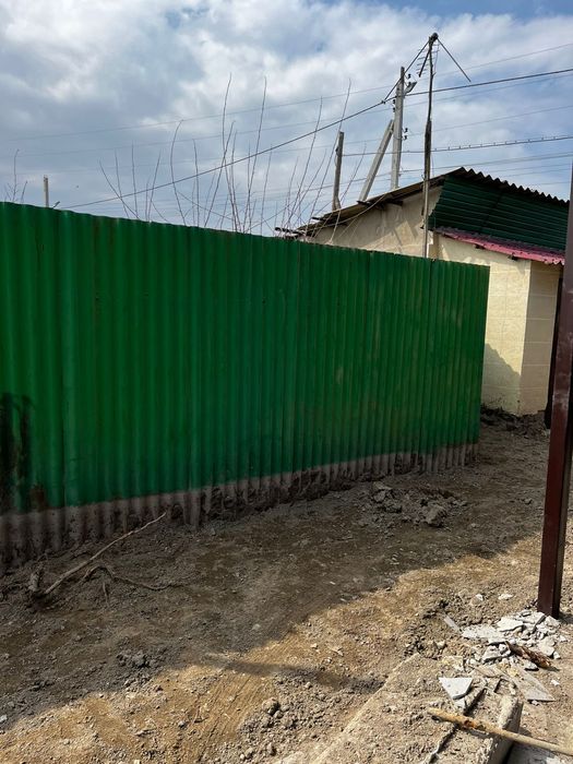 Продается профнастил