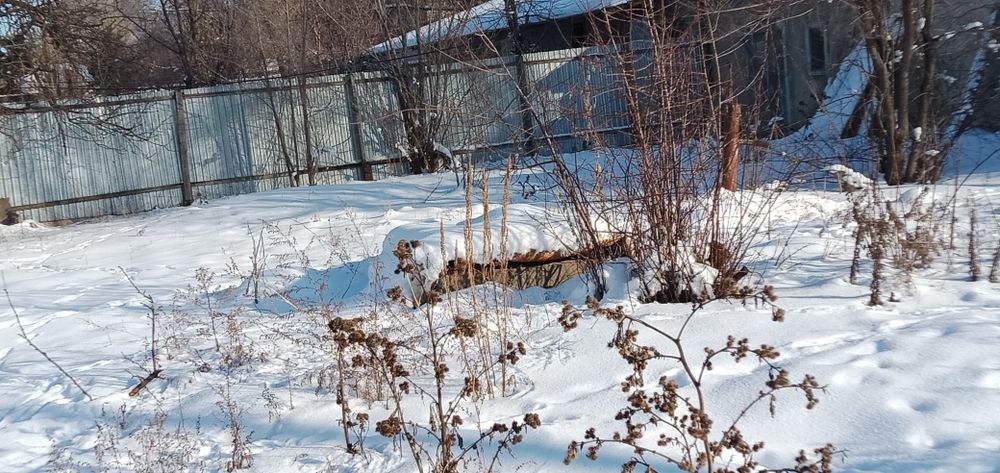 Недвижимость. Продожа дома.