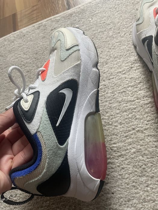 Nike Air dama 36