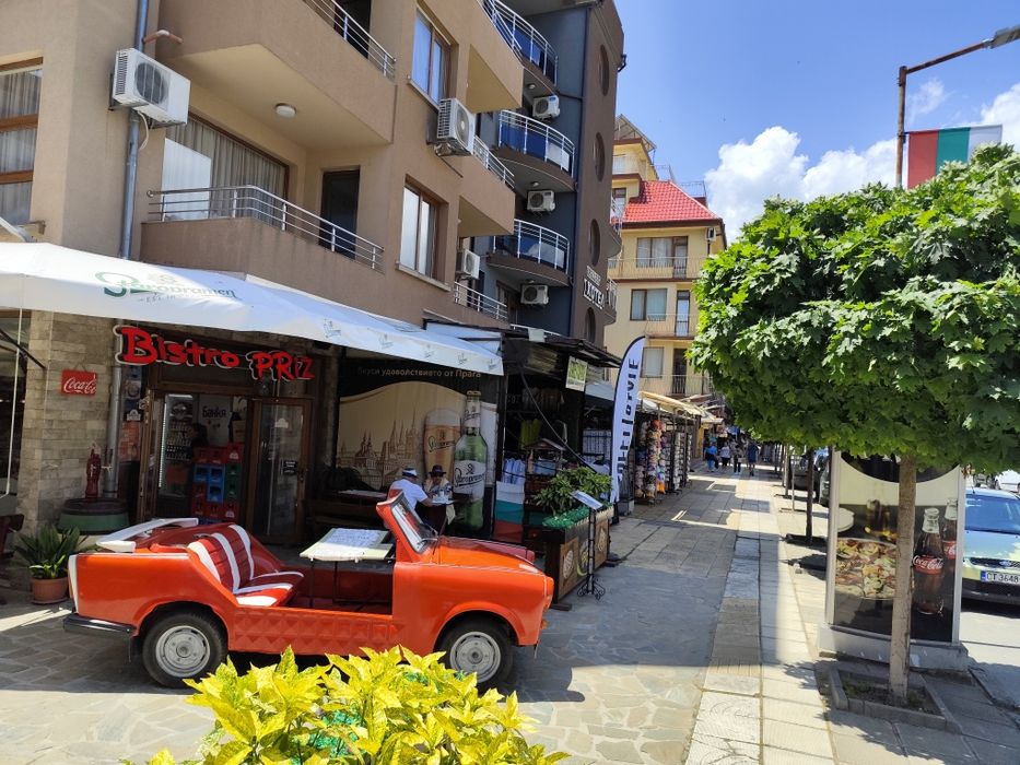 Дава се под наем Магазин в Приморско - 125 кв.м за 9000 € - Снимка #16