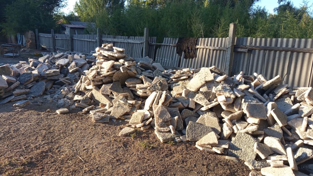 Малға туз, соль для скота