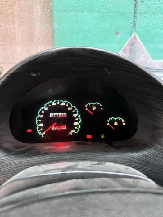 Продам Matiz 2010г