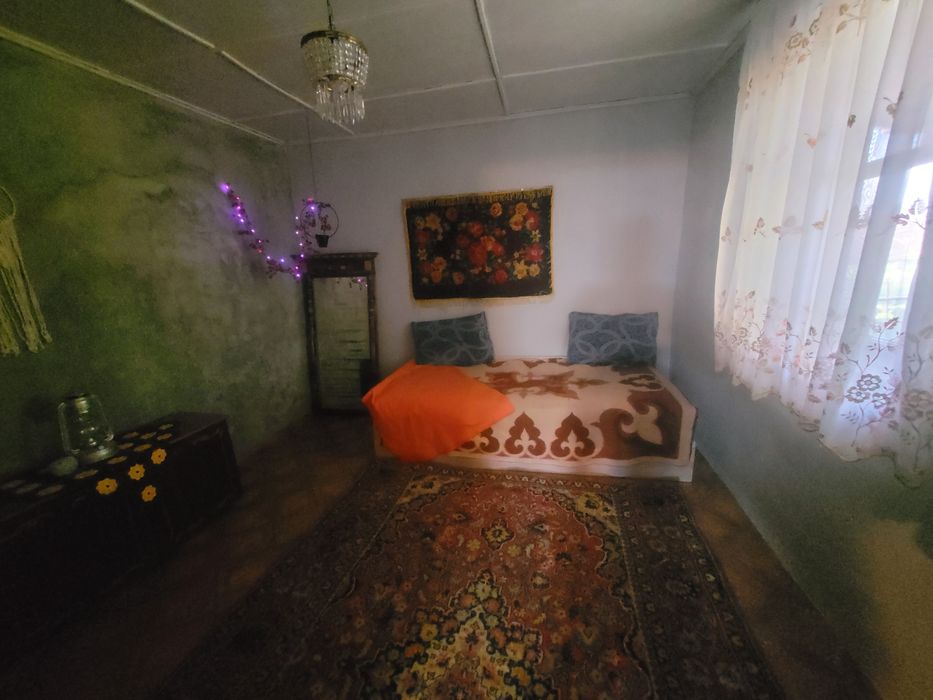 Дача  большой участок