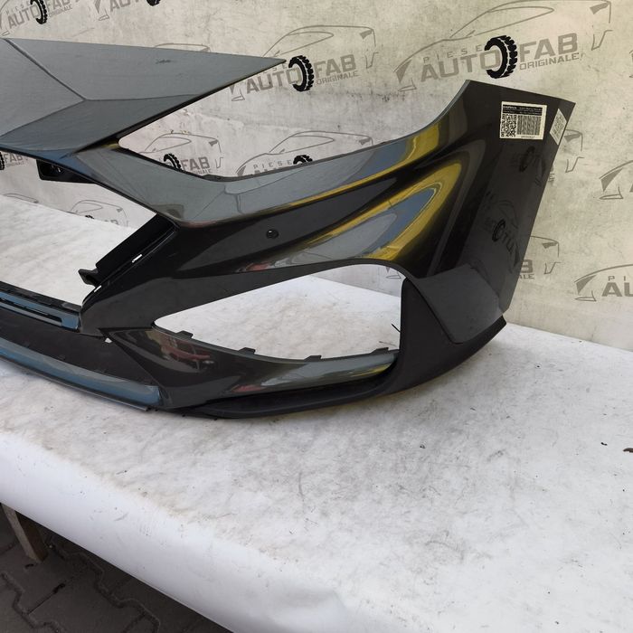 Bara fata Hyundai i30 N Facelift an 2020-2021-2022-2023-2024