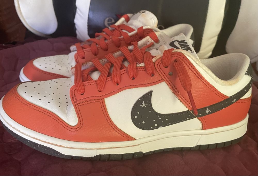 Nike dunk low marimea 42