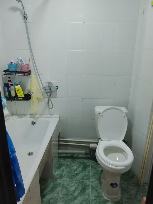 Продам  квартиру коракамиш 1.4