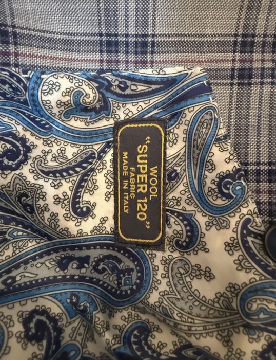 Costum bărbați - MEN’s club