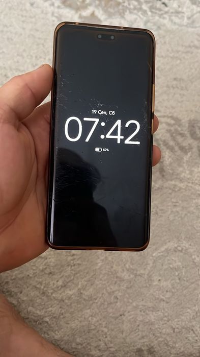 Xiaomi mi 13 lite 5G esim