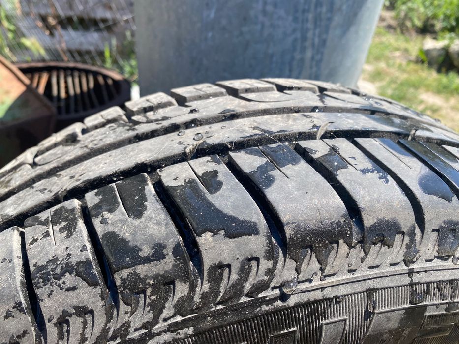 Летни гуми 195 65/15