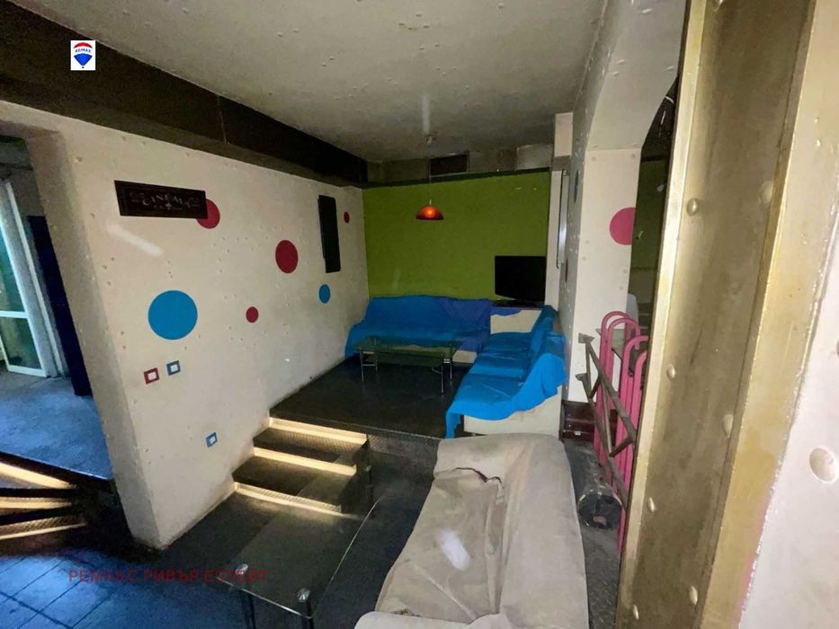 Продава се Заведение в Русе, Широк център - 320 кв.м за 650 €/кв.м - Снимка #2