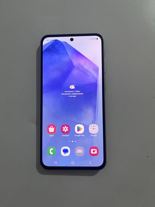 Galaxy A55 5G Самсунг А 55