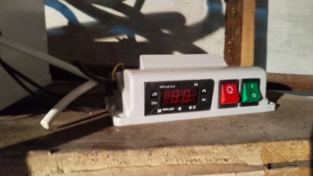 Кондиционер хорошем состояний