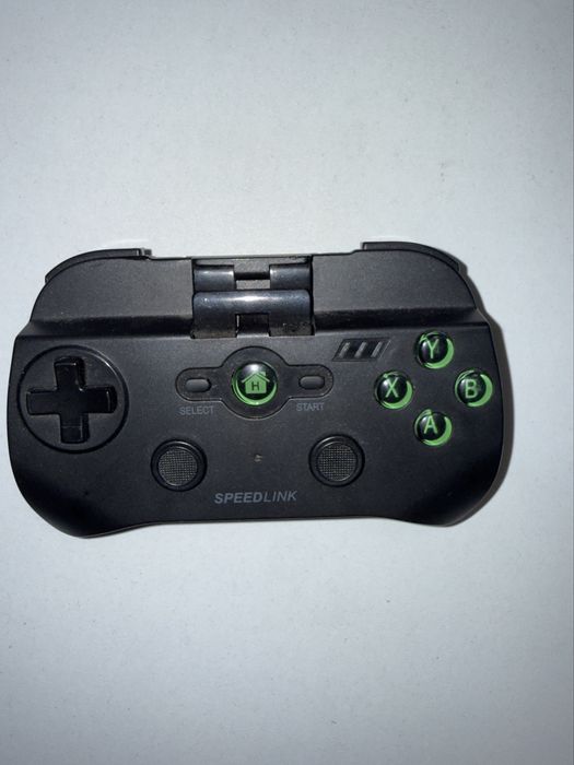 Controller Speedlink