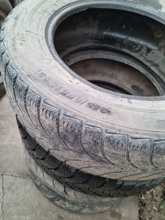 Запаска гольф 13р рвр 15р