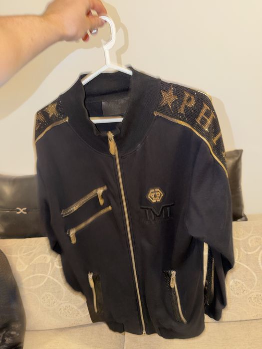 Jacheta philipp plein