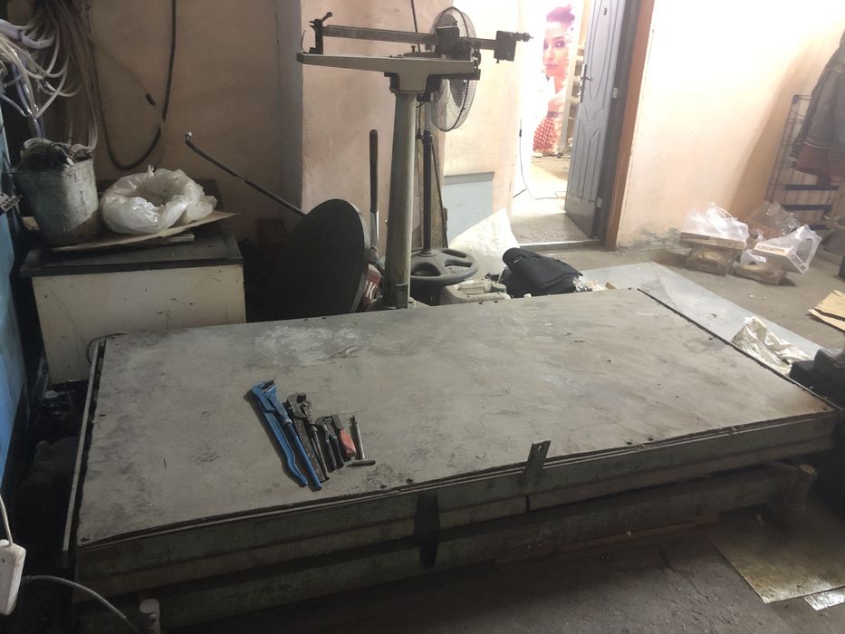 Продам большие весы