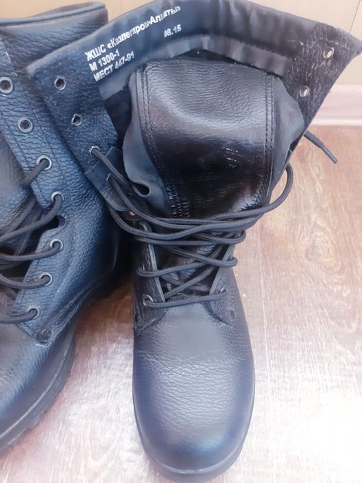Военные  берцы  Ботинки Сапоги