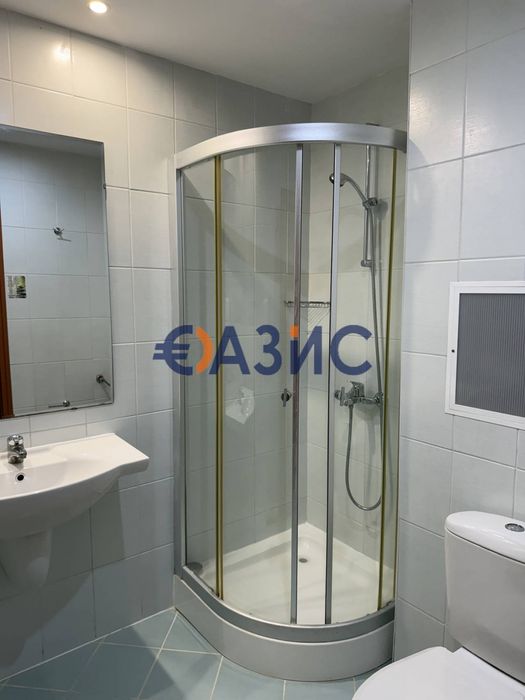 Продава се Двустаен апартамент в Созопол - 55 кв.м за 1271 €/кв.м - Снимка #5