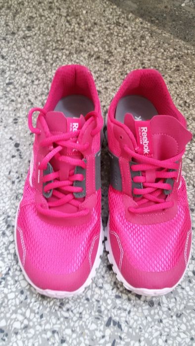 Маратонки Reebok