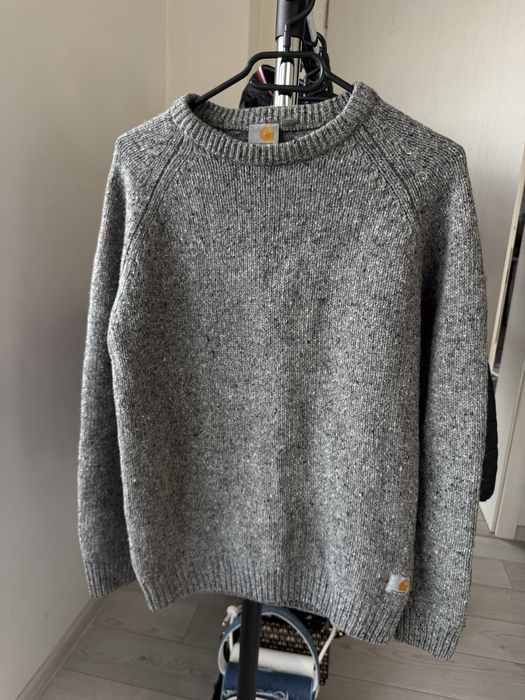 Мъжки пуловер Carhartt