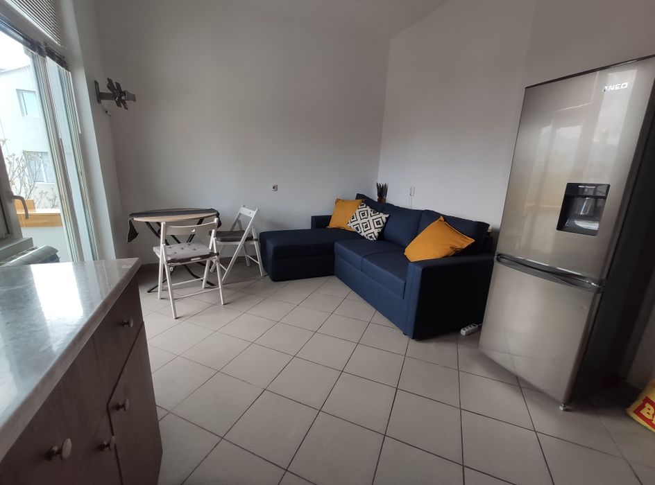 Дава се под наем Двустаен апартамент в София, Център - 38 кв.м за 498.27 € - Снимка #5