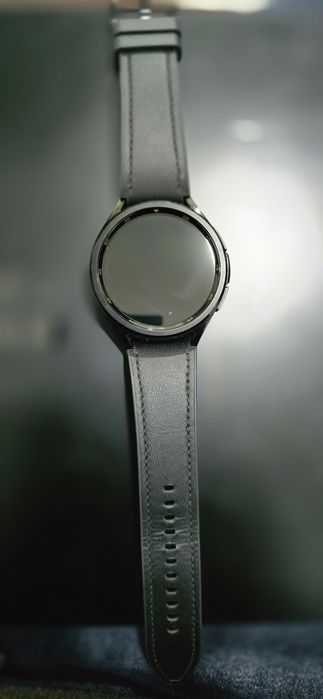 Samsung galaxy watch 6 classic