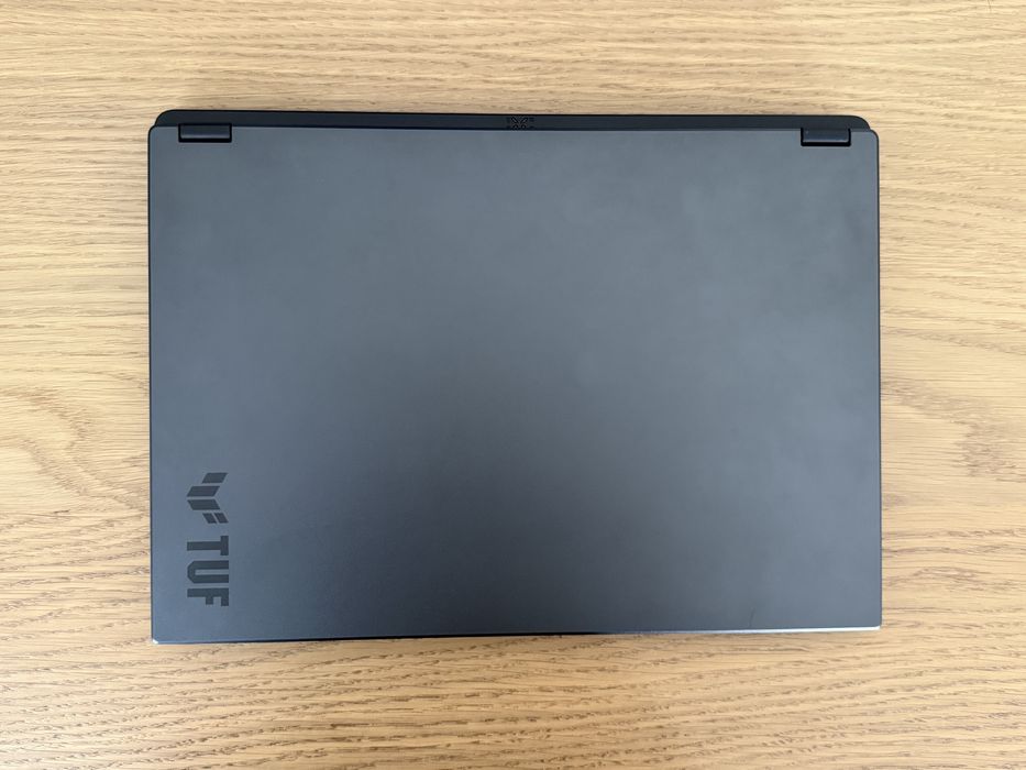 Laptop Asus Tuf  gaming A14 RTX 4060