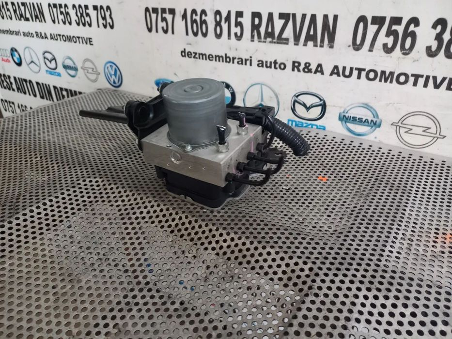 Pompa Modul Unitate ABS Toyota Yaris Cross Yaris 4 Volan Stanga An 2020-2021-2022-2023-2024 Cod -0D