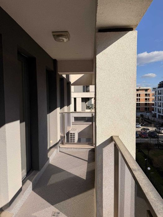 Дава се под наем Тристаен апартамент в София, Студентски град - 78 кв.м за 747.66 € - Снимка #13