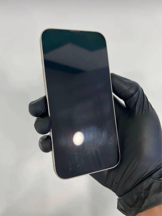 Iphone13  состояние мощный