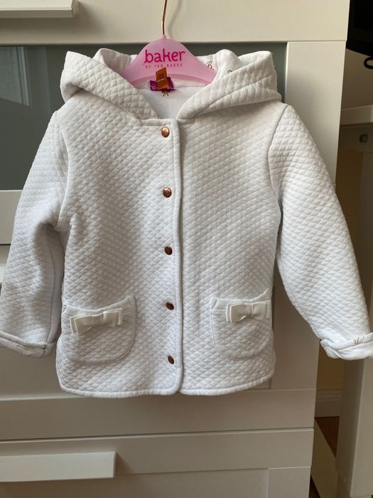 Ted Baker пролетно-есенно детско яке