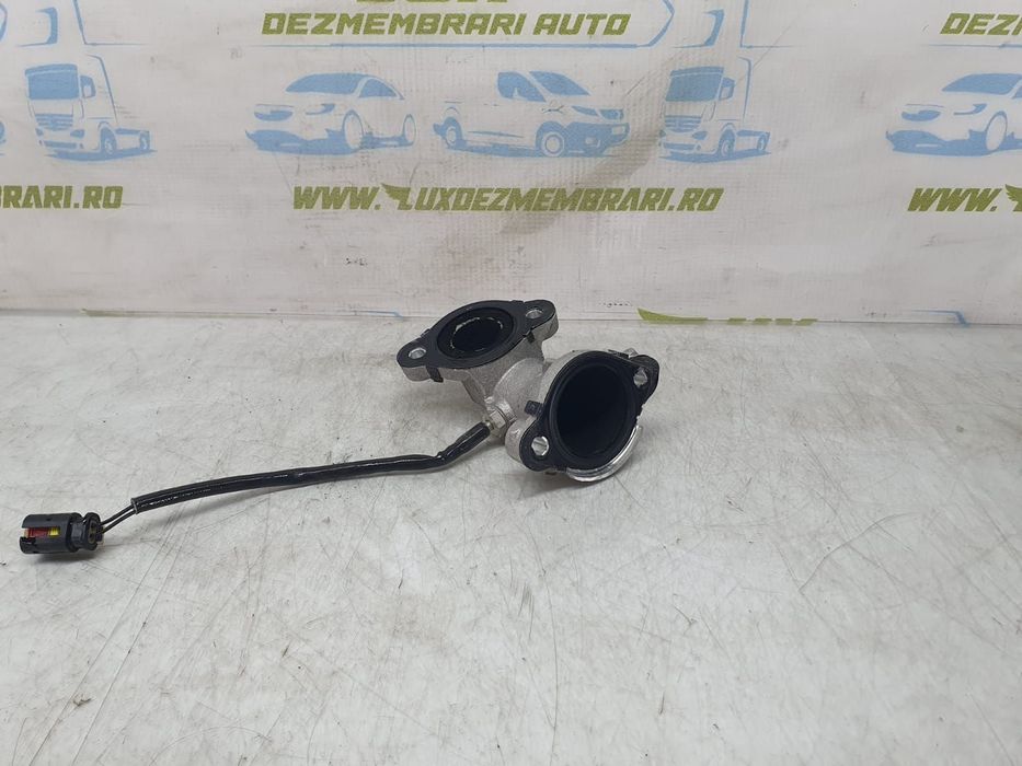 Cot EGR 178872-10 3.0 d Hybrid B57D30B LCI BMW Seria 7 G11/G12 [facel