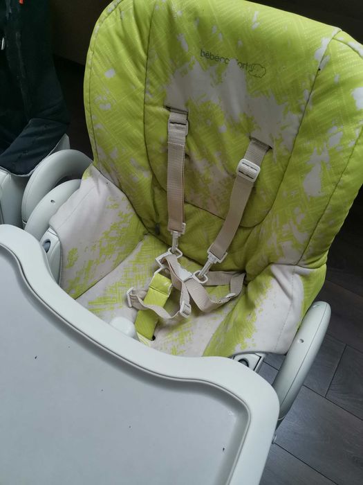 2бр. детски столчета Bebeconfort Caleo