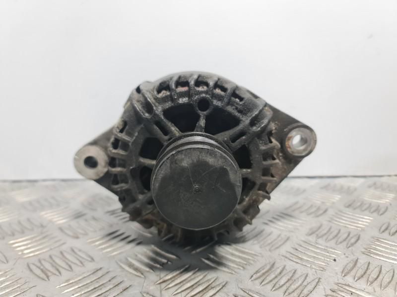 Alternator Chevrolet Malibu V300 2.0CDTI 165cp 121kw; 2.0CDTI BiTurbo