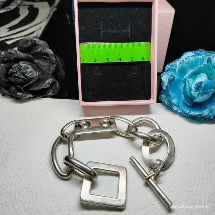 Сребро 925 Лична колекция