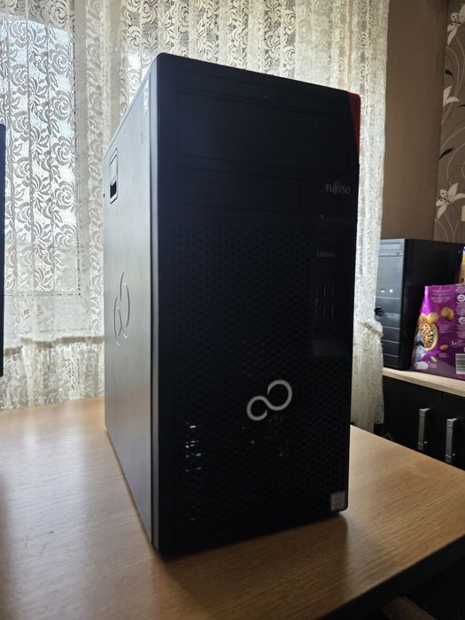 Unitate pc i5 7400 gtx 1050 ti 16 gb ddr4